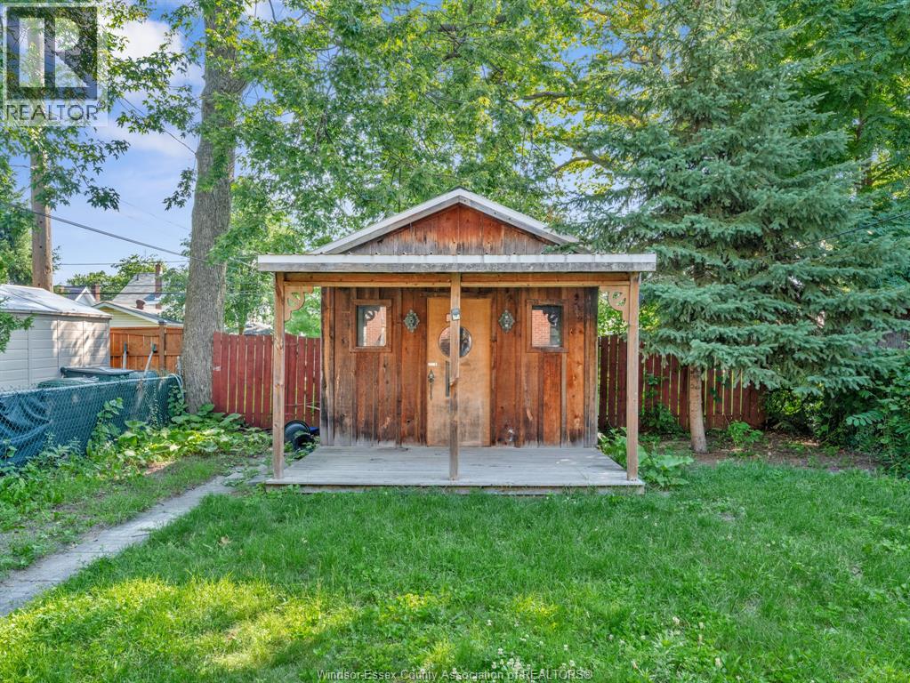 1316 Church Street, Windsor, Ontario  N8X 1T8 - Photo 6 - 26021786