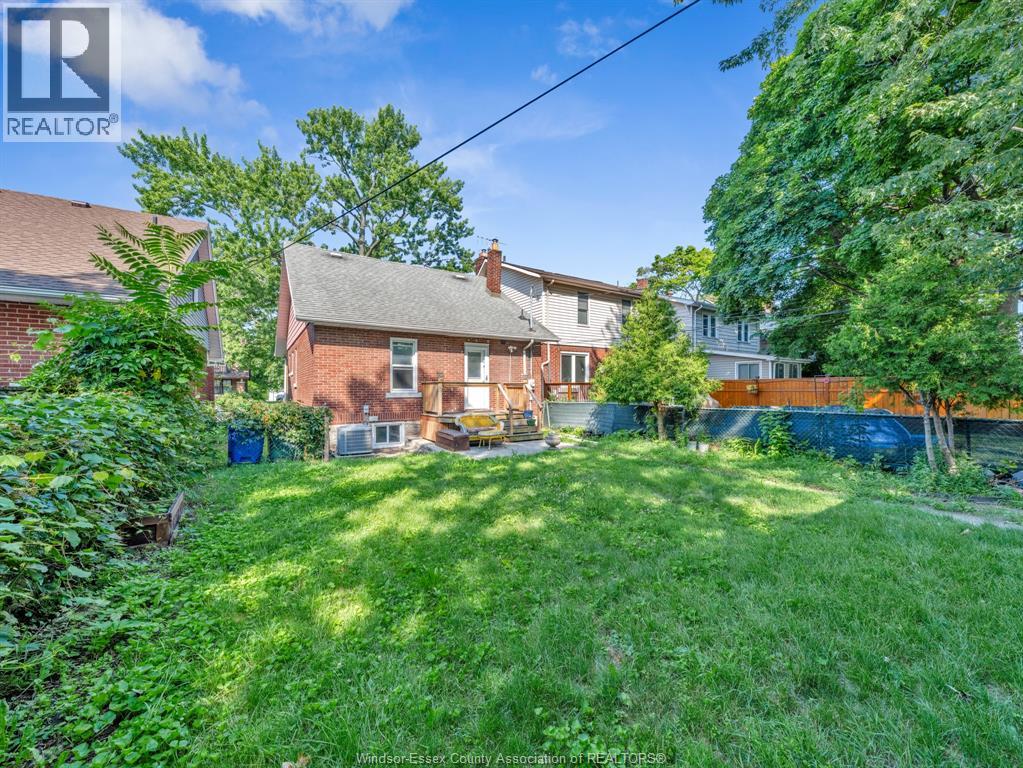 1316 Church Street, Windsor, Ontario  N8X 1T8 - Photo 7 - 26021786