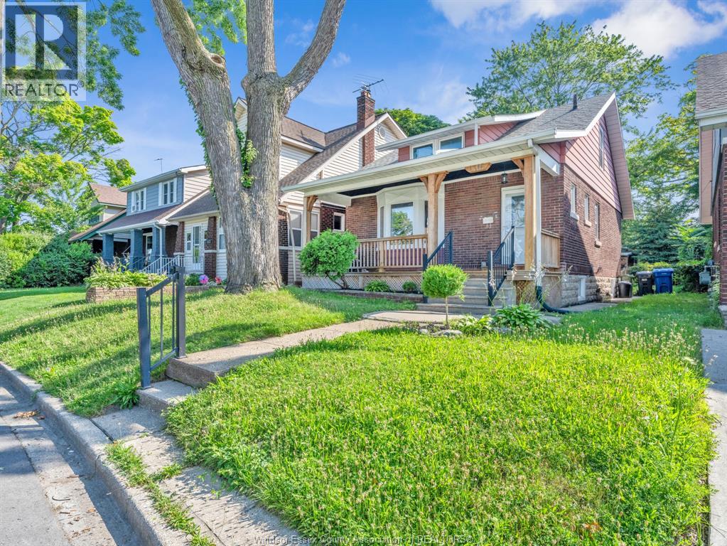 1316 Church Street, Windsor, Ontario  N8X 1T8 - Photo 2 - 26021783