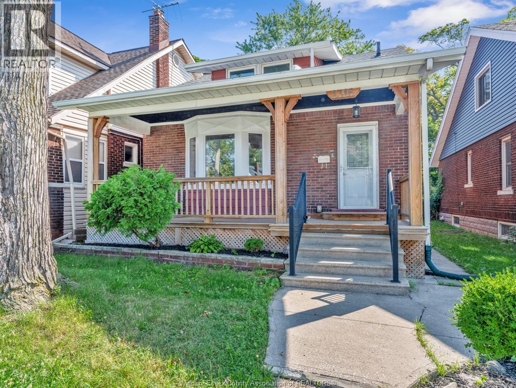 1316 Church Street, Windsor, Ontario  N8X 1T8 - Photo 4 - 26021783