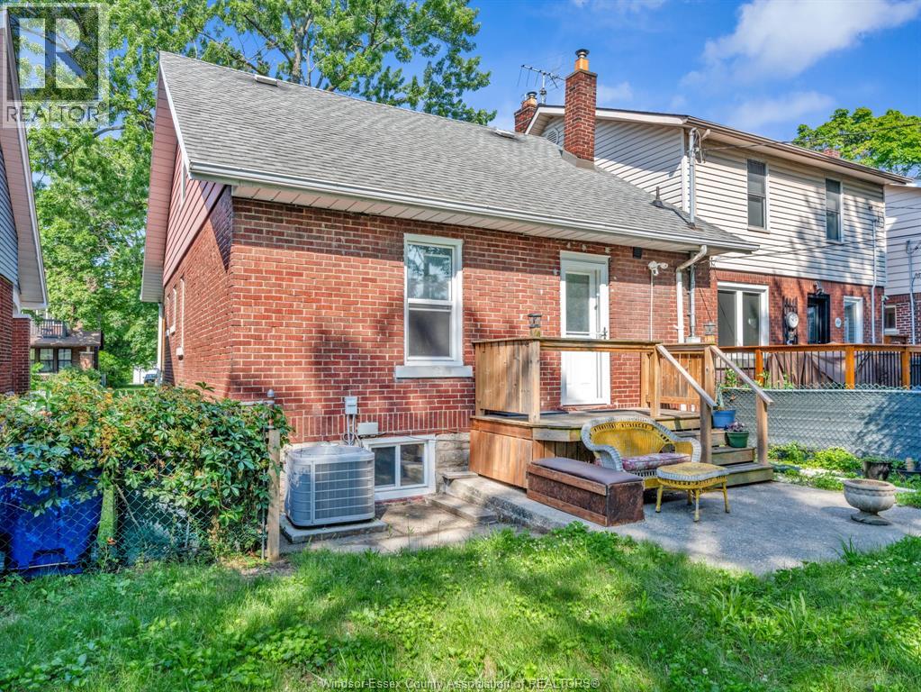 1316 Church Street, Windsor, Ontario  N8X 1T8 - Photo 8 - 26021783