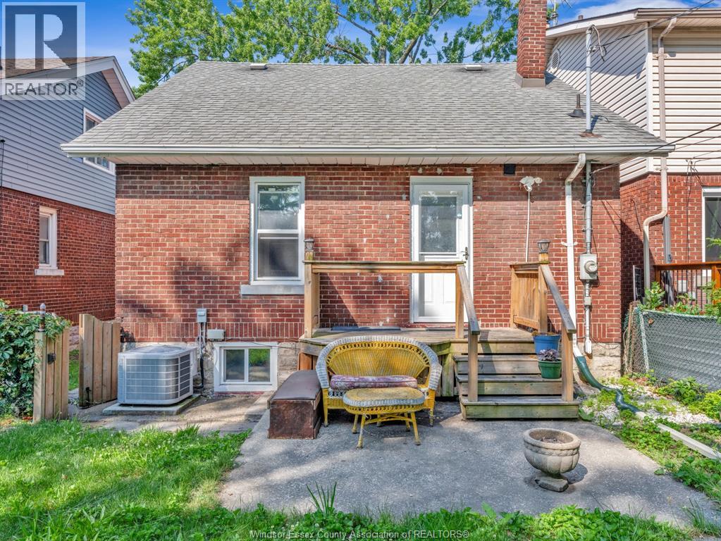 1316 Church Street, Windsor, Ontario  N8X 1T8 - Photo 9 - 26021783