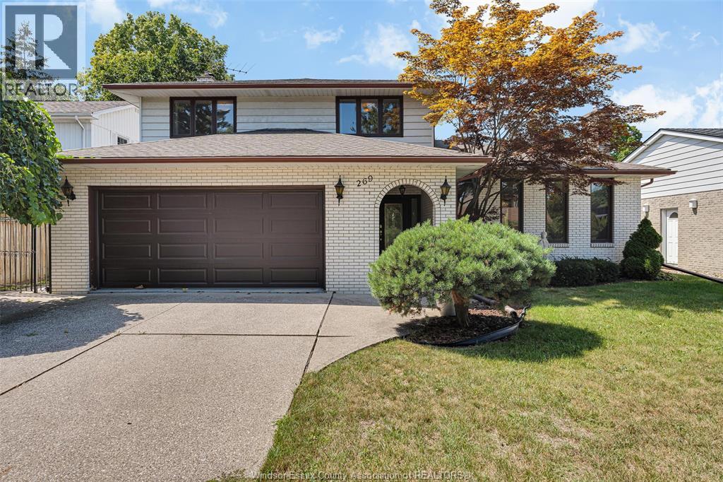 269 Orchard Grove, Windsor, Ontario  N8S 2P4 - Photo 1 - 26021772
