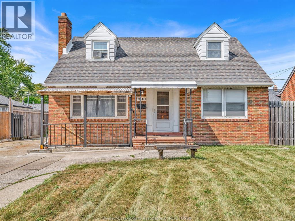 7640 WYANDOTTE STREET East, Windsor, Ontario