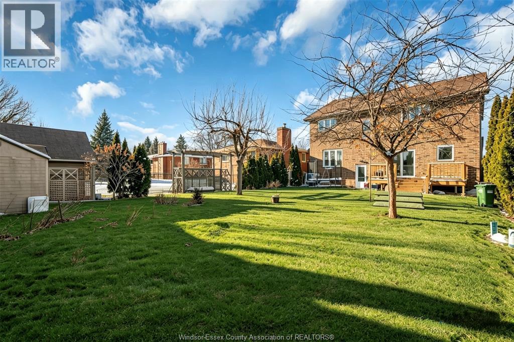 3852 Concord Court, Windsor, Ontario  N9G 3B3 - Photo 36 - 26021759
