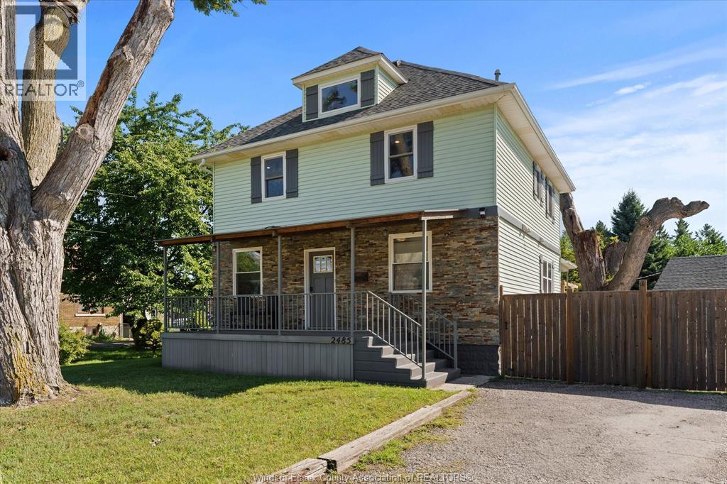 2485 FRONT ROAD, LaSalle, Ontario
