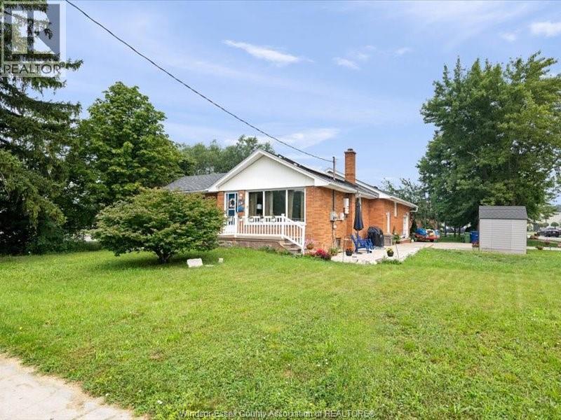 636 Cabana, Windsor, Ontario  N9G 1A4 - Photo 25 - 26021813