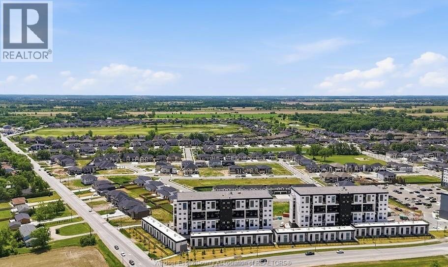 4400 Laurier PARKWAY Unit# 610, LaSalle, Ontario