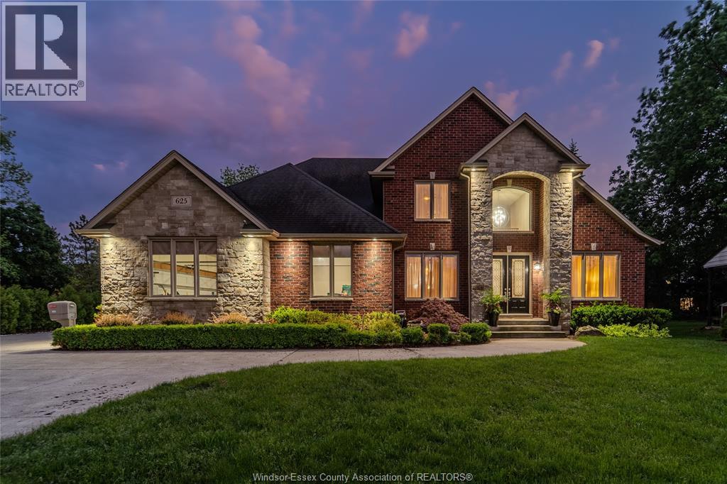625 North Talbot Road, Windsor, Ontario  N9G 1M8 - Photo 1 - 26021815