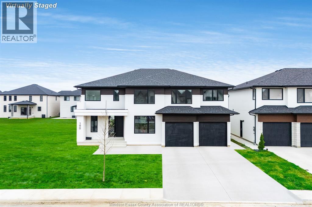 225 Cowan COURT, Amherstburg, Ontario