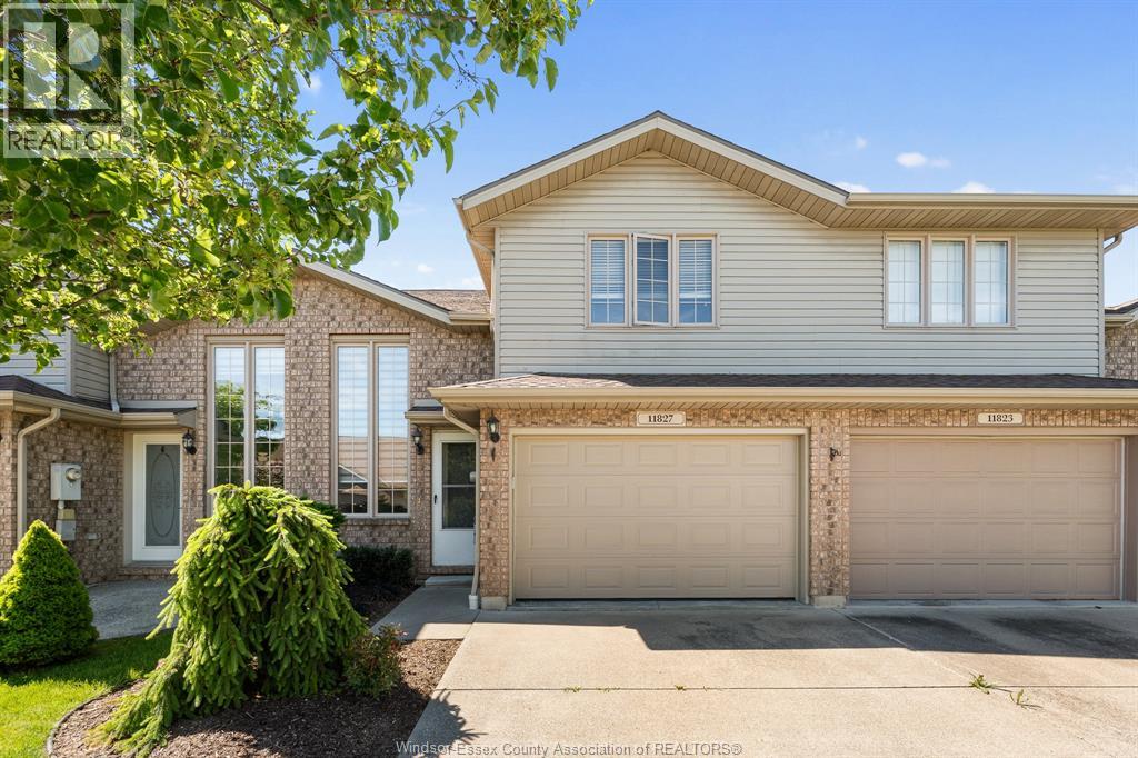 11827 BOULDER CRESCENT, Windsor, Ontario