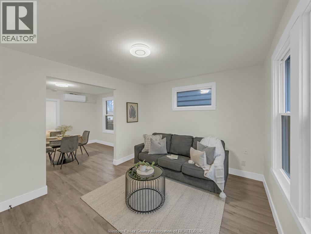 545 Cameron Unit# 6, Windsor, Ontario