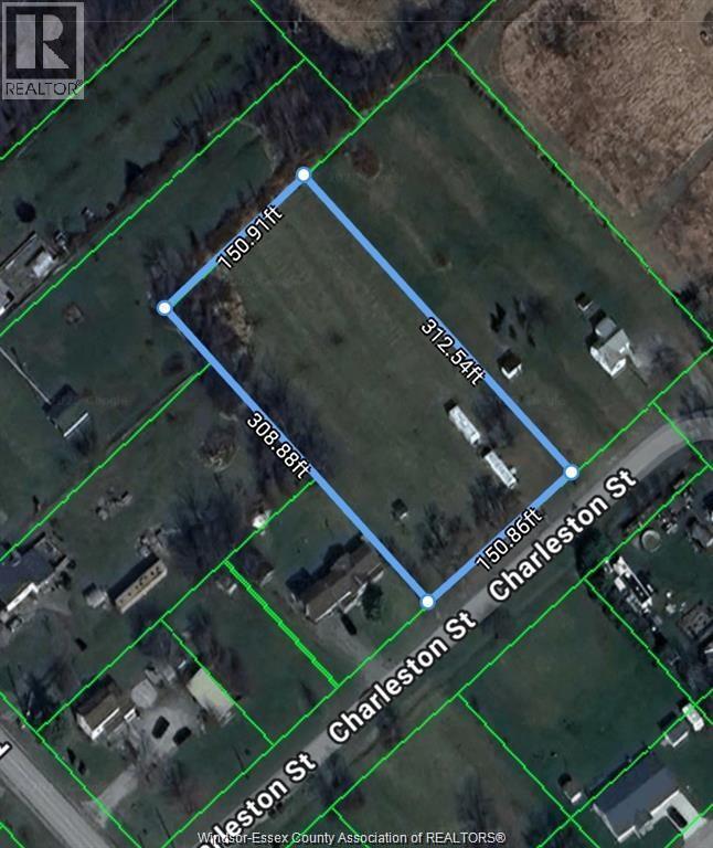 6679 CHARLESTON STREET, North Buxton, Ontario