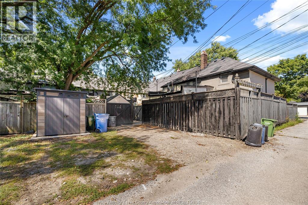 1208 Argyle Road, Windsor, Ontario  N8Y 3K4 - Photo 31 - 26021859