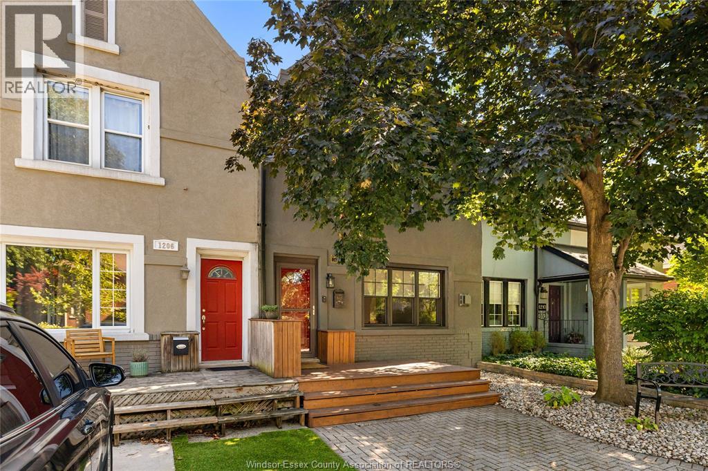 1208 Argyle Road, Windsor, Ontario  N8Y 3K4 - Photo 4 - 26021859