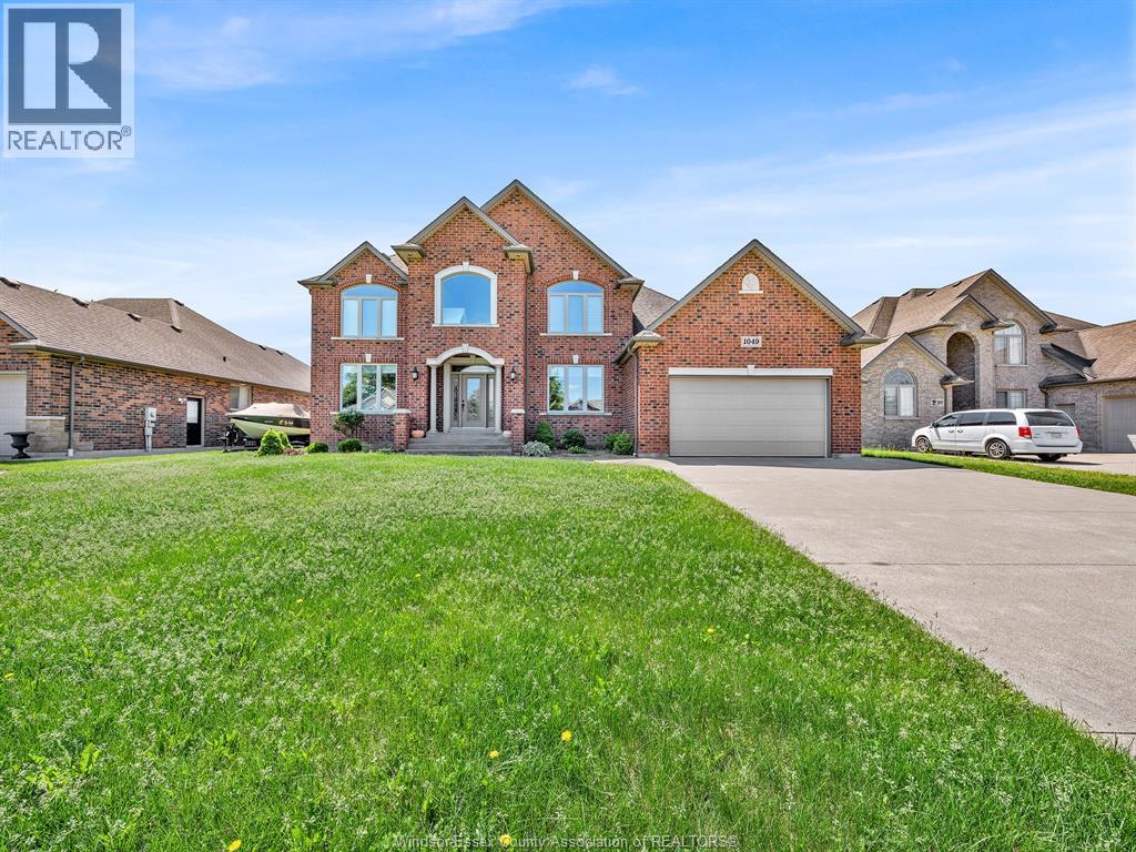 1049 HUNTINGTON BOULEVARD, Lakeshore, Ontario