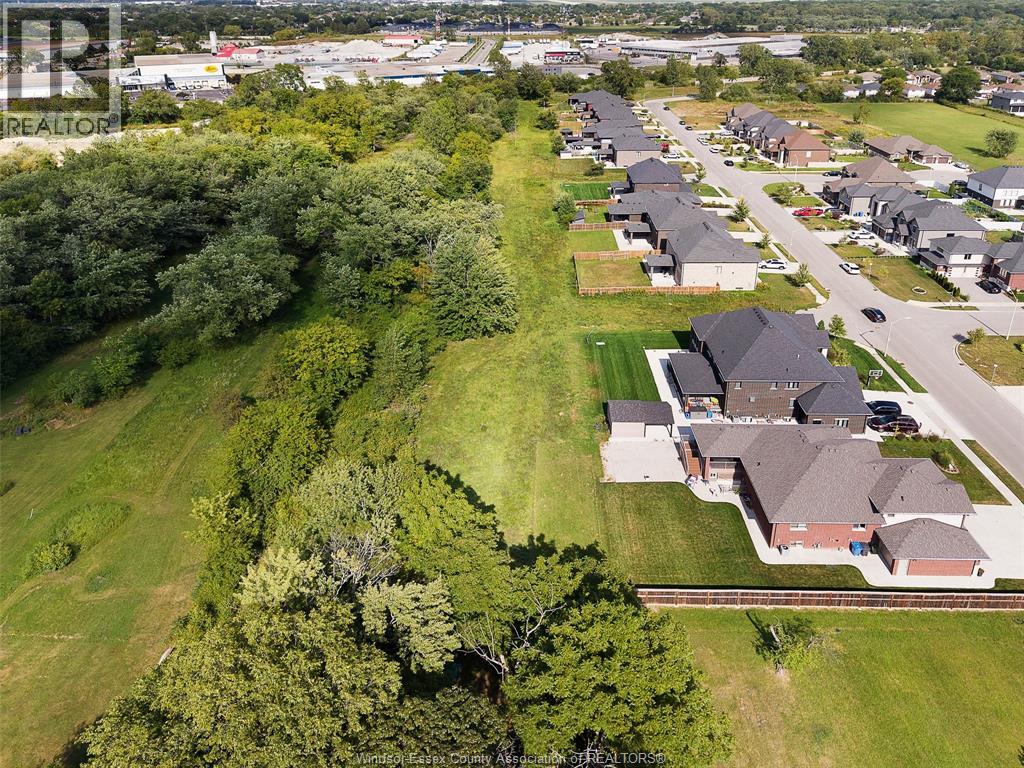 V/L FARROW AVENUE, Windsor, Ontario