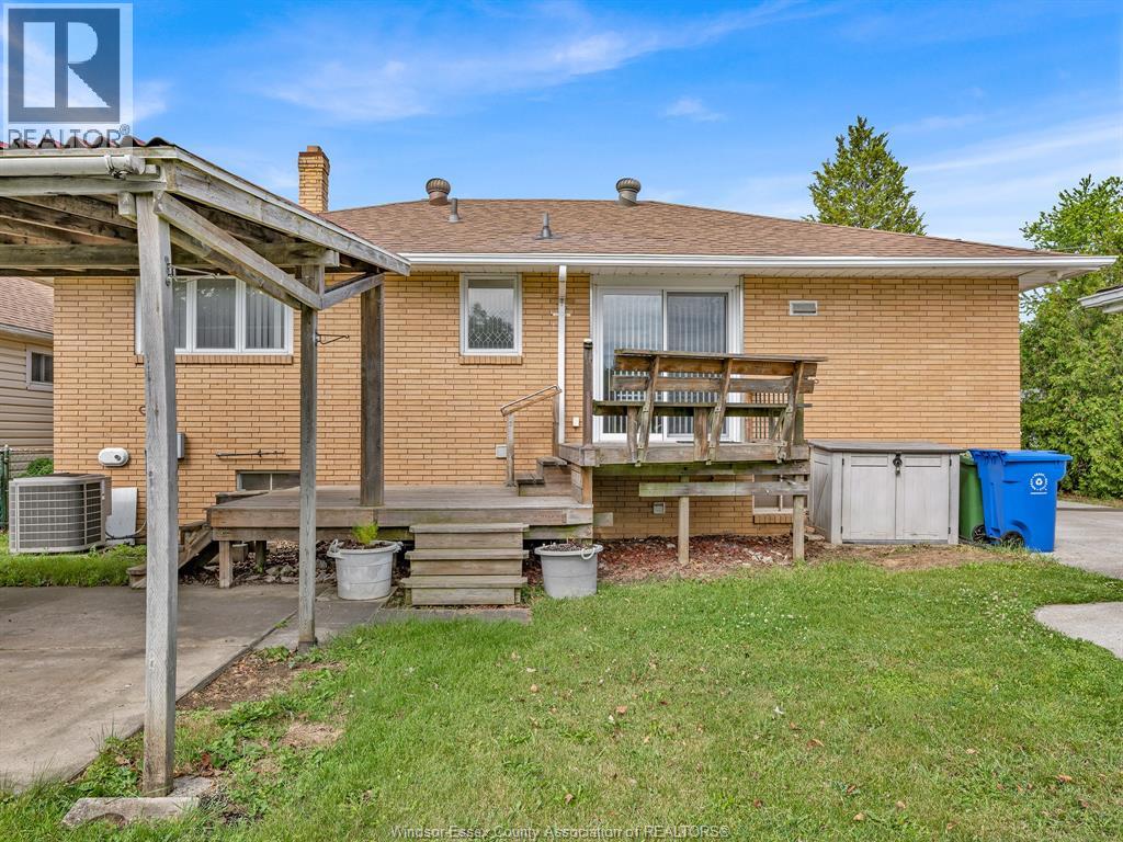 2528 Jos St Louis, Windsor, Ontario  N8T 2M5 - Photo 23 - 26021870