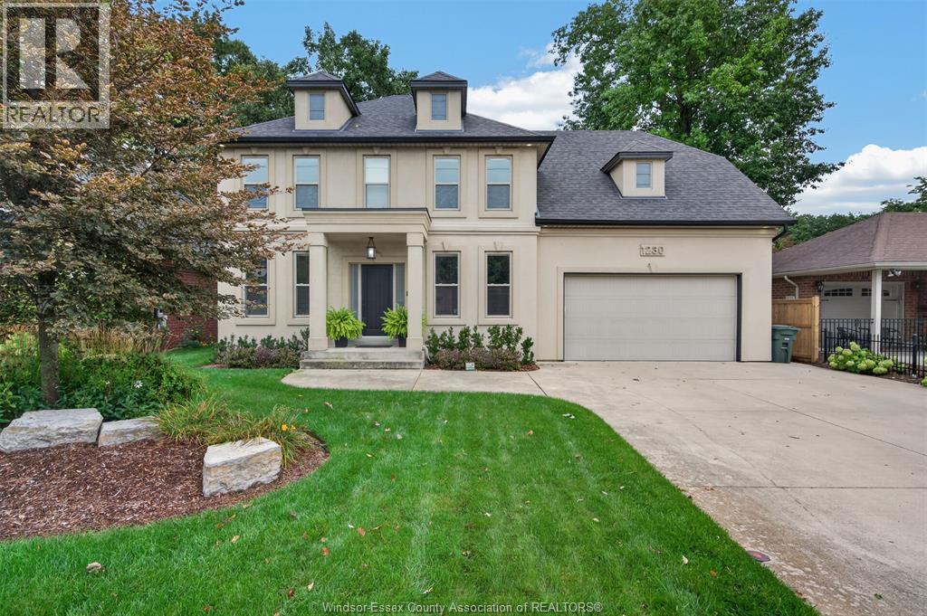 1230 MAPLE AVENUE, LaSalle, Ontario