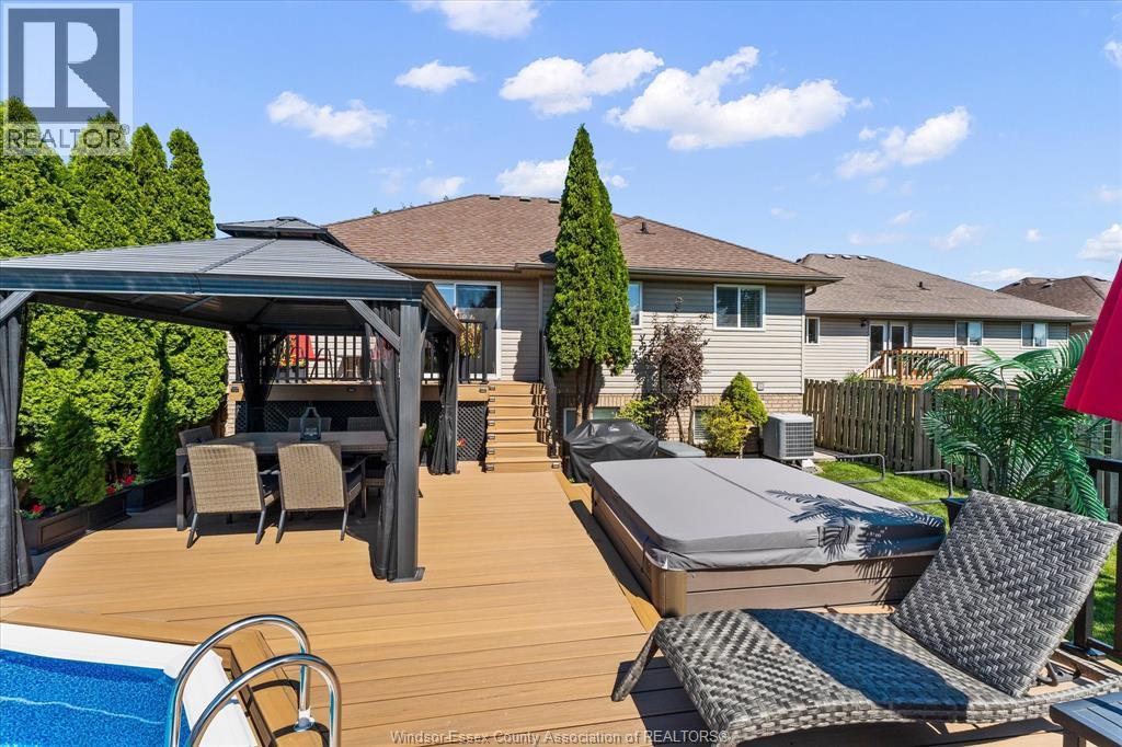 274 St. Peter Street, Belle River, Ontario  N8L 0N7 - Photo 41 - 26021883