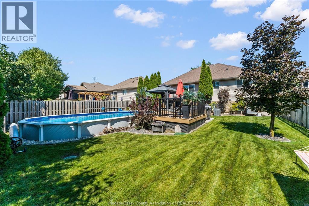 274 St. Peter Street, Belle River, Ontario  N8L 0N7 - Photo 43 - 26021883