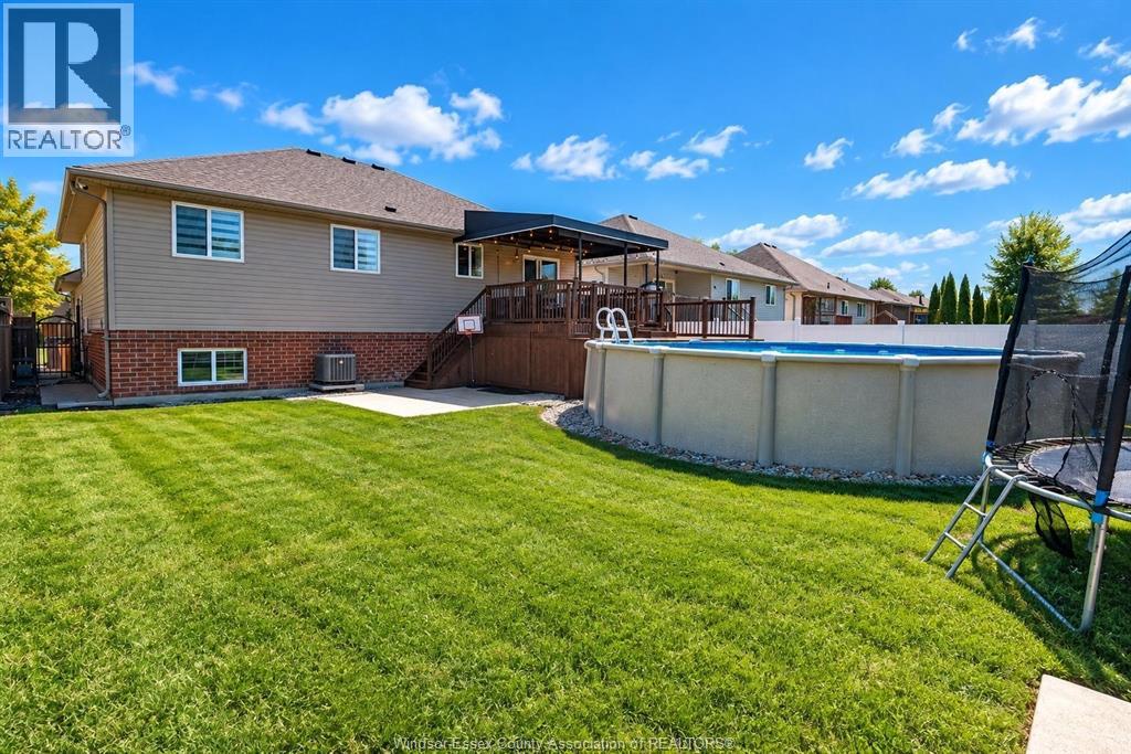 1035 Treverton Crescent, Windsor, Ontario  N8P 1K2 - Photo 22 - 26021880
