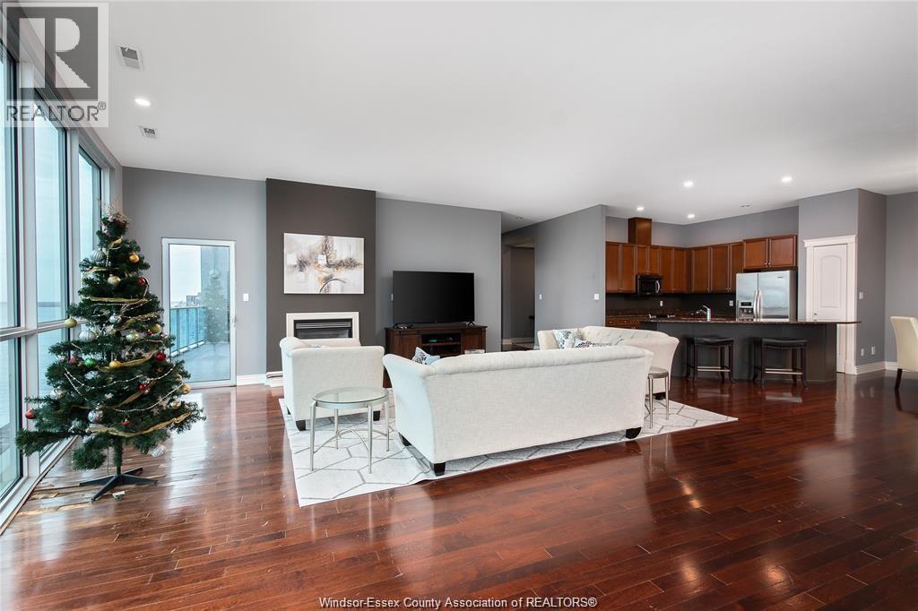 1225 Riverside Unit# 1603, Windsor, Ontario  N9A 0A2 - Photo 15 - 26021908