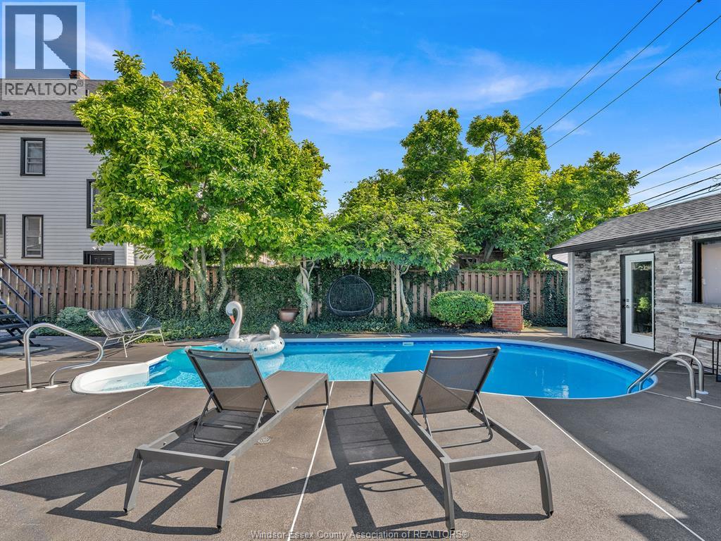 709-711 Kildare Road, Windsor, Ontario  N8Y 3H1 - Photo 47 - 26021905