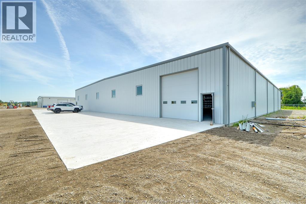 1191 County Rd 11, Mcgregor, Ontario  N0R 1J0 - Photo 14 - 26021868
