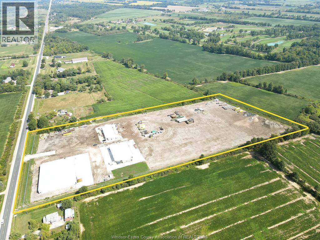 1191 County Rd 11, Mcgregor, Ontario  N0R 1J0 - Photo 4 - 26021868