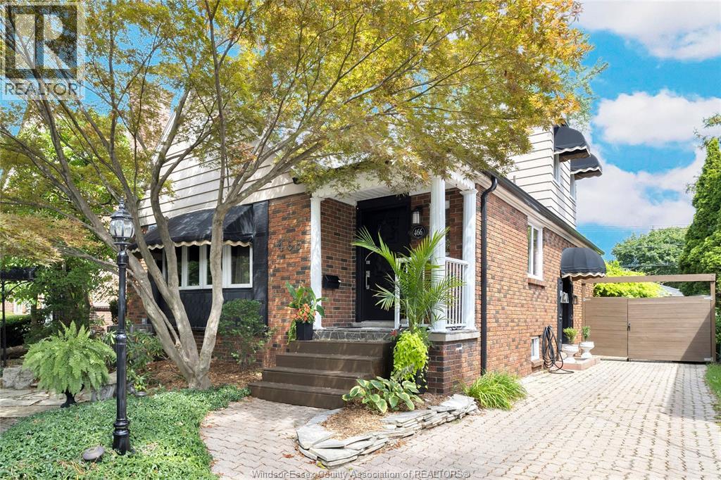 466 Matthew Brady, Windsor, Ontario  N8S 3J6 - Photo 3 - 26021827