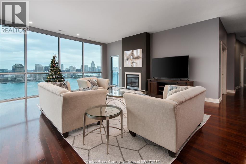 1225 Riverside Unit# 1603, Windsor, Ontario  N9A 0A2 - Photo 16 - 26021911
