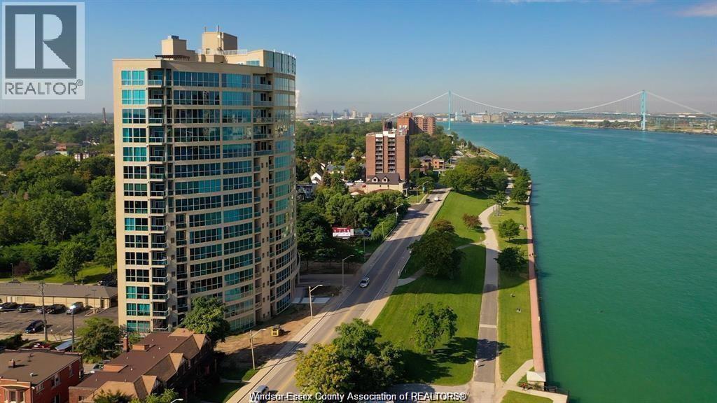 1225 Riverside Unit# 1603, Windsor, Ontario  N9A 0A2 - Photo 2 - 26021911