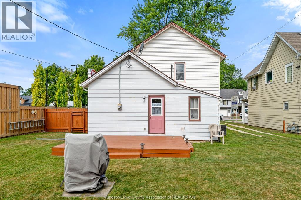 47 Sandwich Street South, Amherstburg, Ontario  N9V 1Z5 - Photo 34 - 26021902