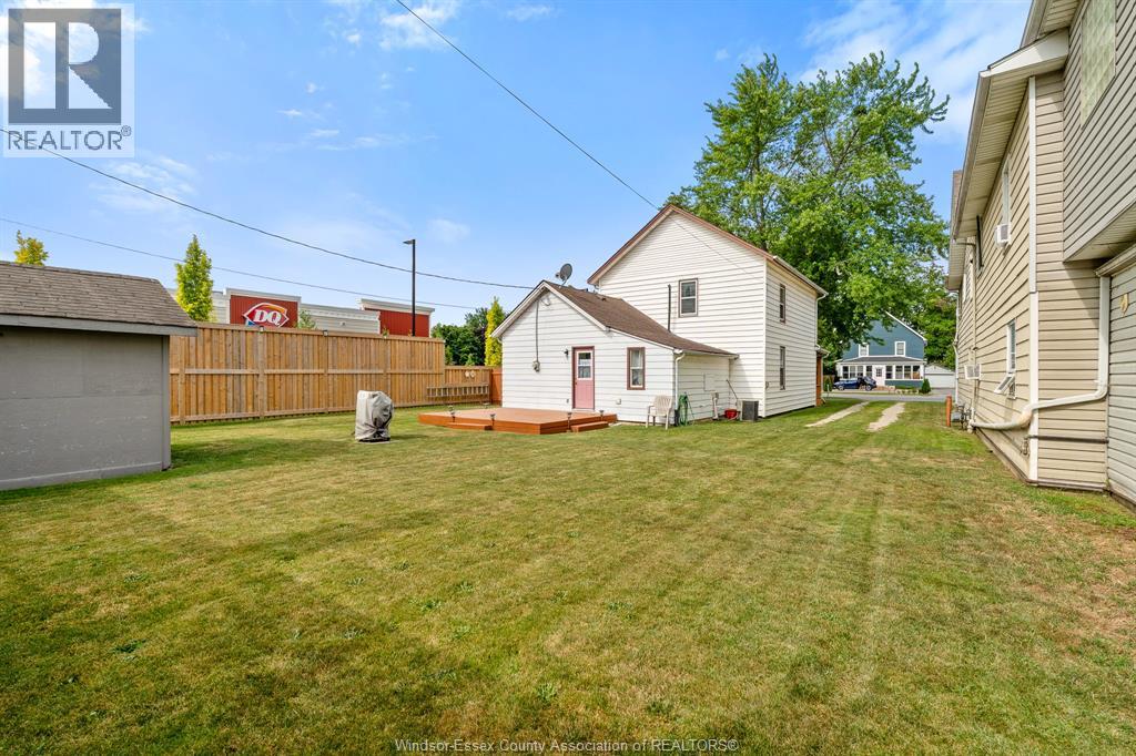 47 Sandwich Street South, Amherstburg, Ontario  N9V 1Z5 - Photo 36 - 26021902