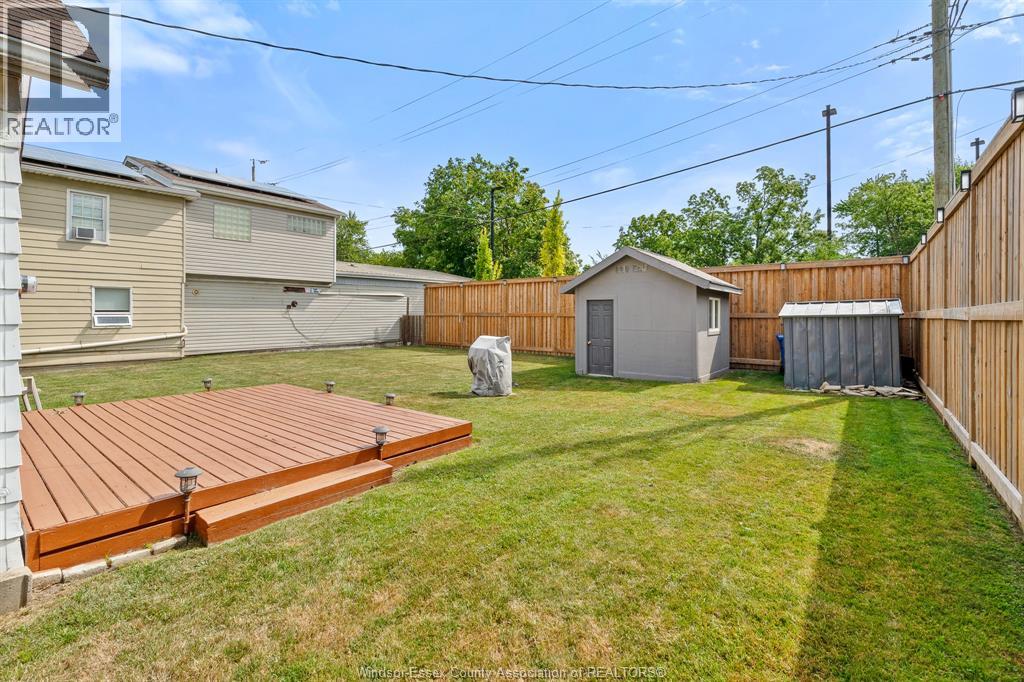 47 Sandwich Street South, Amherstburg, Ontario  N9V 1Z5 - Photo 38 - 26021902