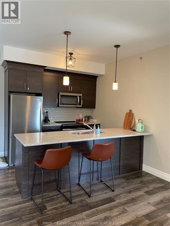 5840 Newman Unit# 208, Lasalle, Ontario  N9H 1S3 - Photo 4 - 26021909