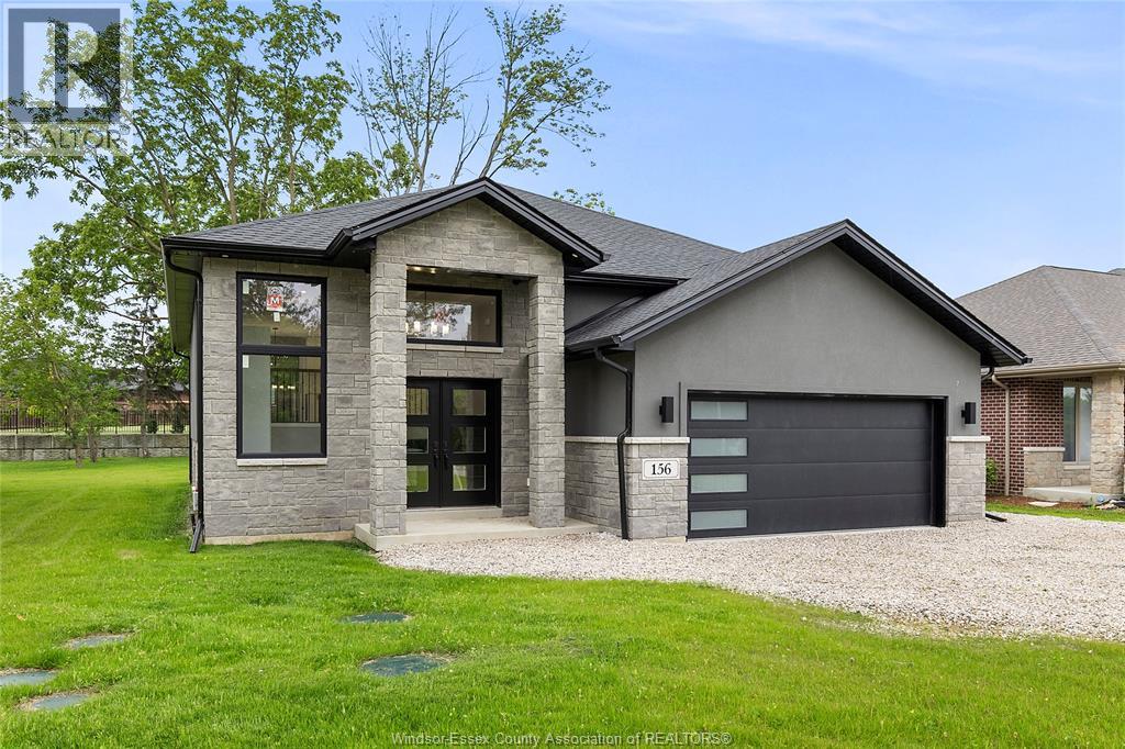 156 MELOCHE, Amherstburg, Ontario