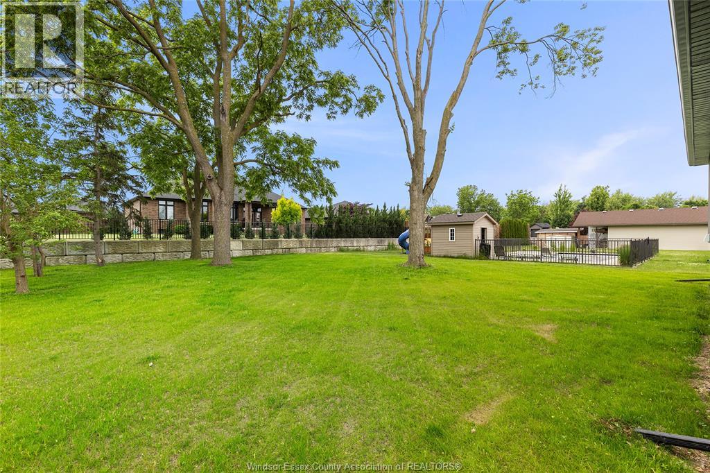156 Meloche, Amherstburg, Ontario  N9V 2Y6 - Photo 36 - 26021917