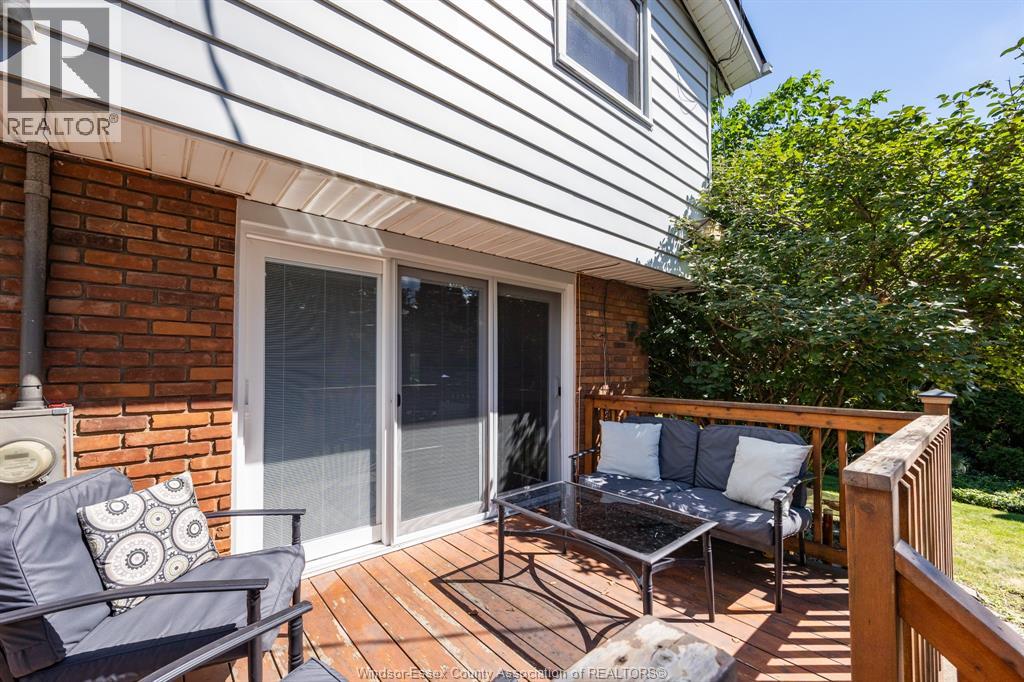 2477 Mark Avenue, Windsor, Ontario  N9E 2W2 - Photo 33 - 26021922