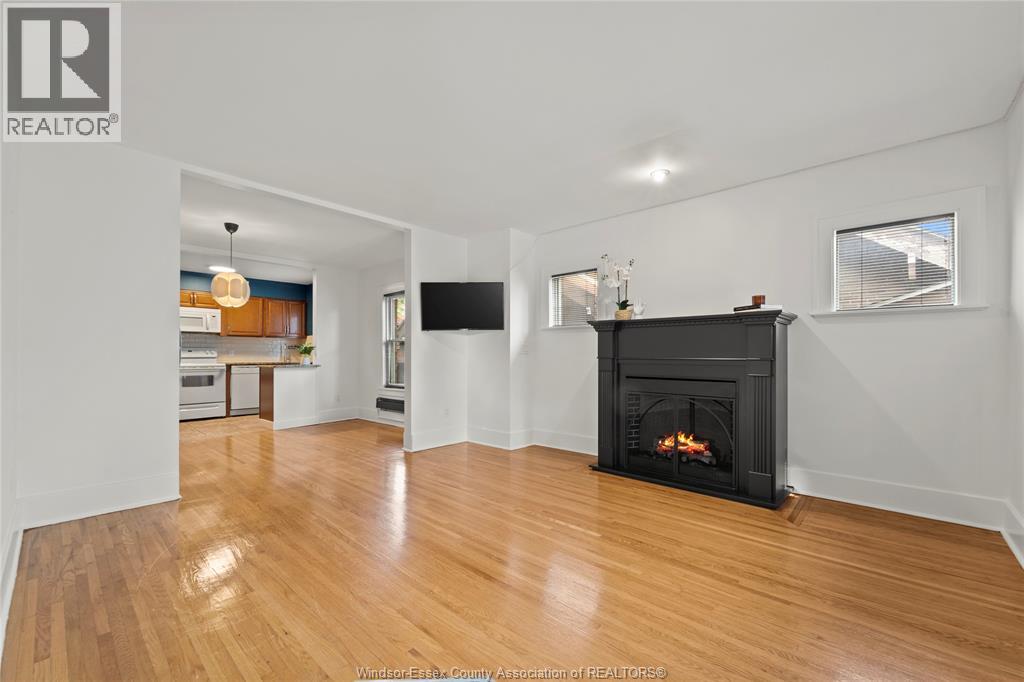269 Randolph Unit# 2, Windsor, Ontario  N9B 2T2 - Photo 2 - 26021914