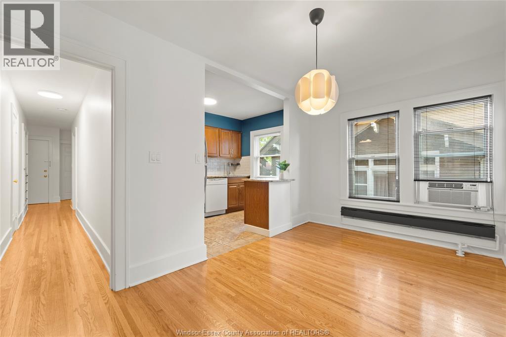 269 Randolph Unit# 2, Windsor, Ontario  N9B 2T2 - Photo 6 - 26021914
