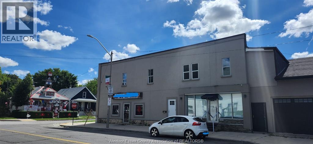 1573 Erie Street East, Windsor, Ontario  N9A 4A3 - Photo 1 - 26021900