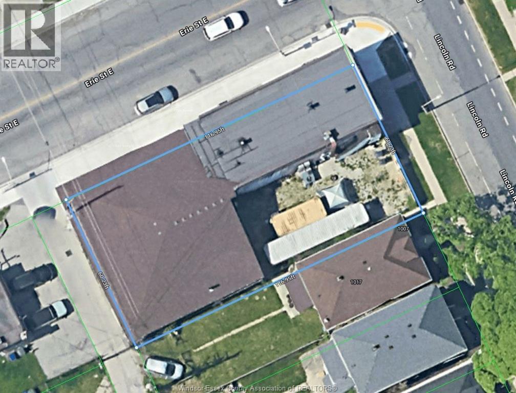 1573 Erie Street East, Windsor, Ontario  N9A 4A3 - Photo 23 - 26021900