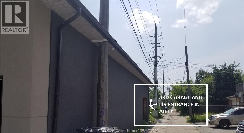 1573 Erie Street East, Windsor, Ontario  N9A 4A3 - Photo 6 - 26021900