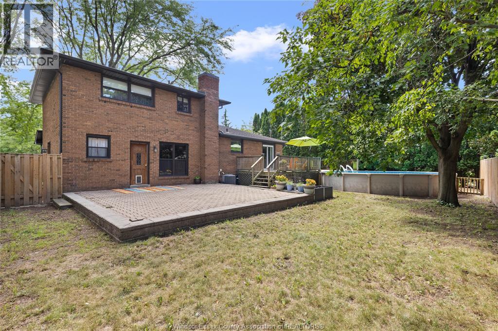 1840 Omira Street, Lasalle, Ontario  N9H 1R2 - Photo 31 - 26021920