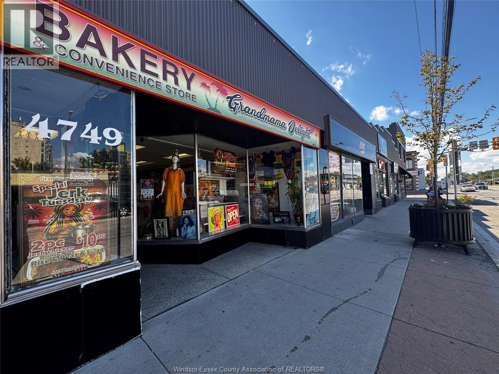 4739-4749 WYANDOTTE STREET East, Windsor, Ontario