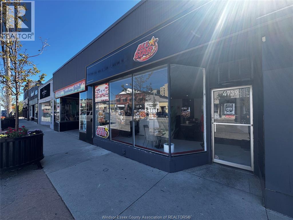 4739-4749 Wyandotte Street East, Windsor, Ontario  N8Y 1H8 - Photo 3 - 26021778