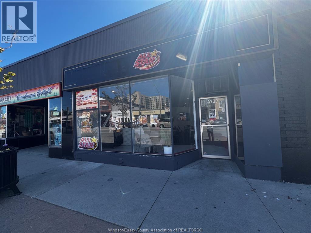 4739-4749 Wyandotte Street East, Windsor, Ontario  N8Y 1H8 - Photo 5 - 26021778