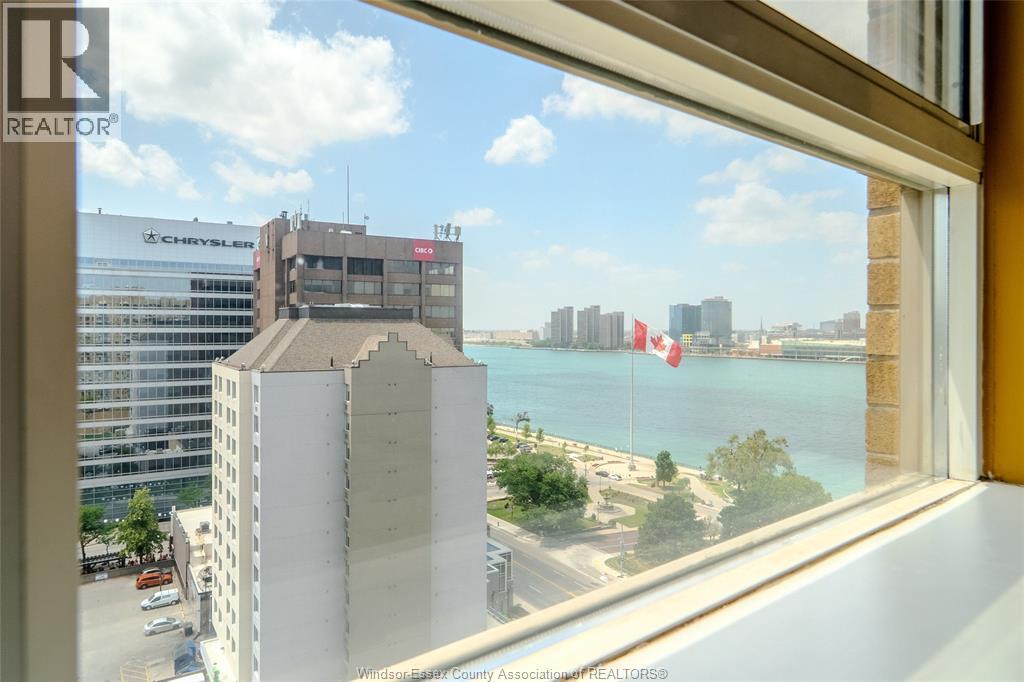 75 Riverside Drive East Unit# 1609, Windsor, Ontario  N9A 7C4 - Photo 10 - 26021933